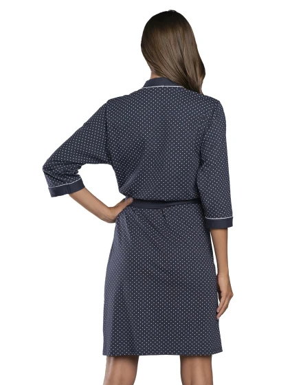 Italian Fashion Montana r.3/4 kolor:granat