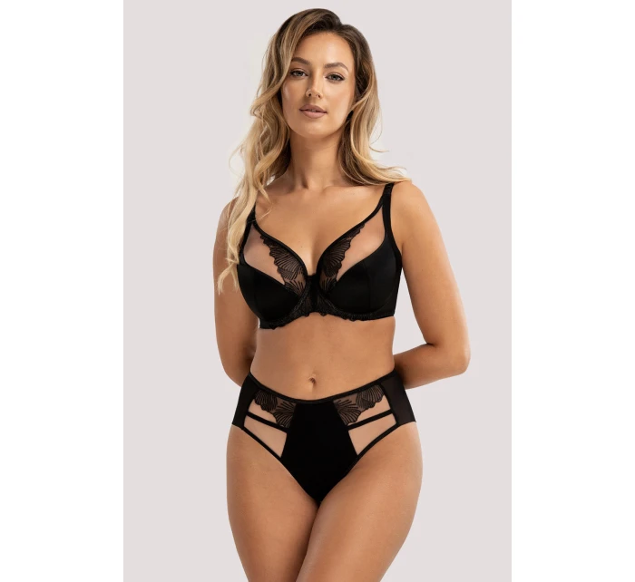 Unikat Sintra barva: černá/béžová