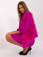 Vesta AT KZ 2349.00P fuchsiová