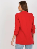 DHJ MA 7684 model 18434787 červená - FPrice