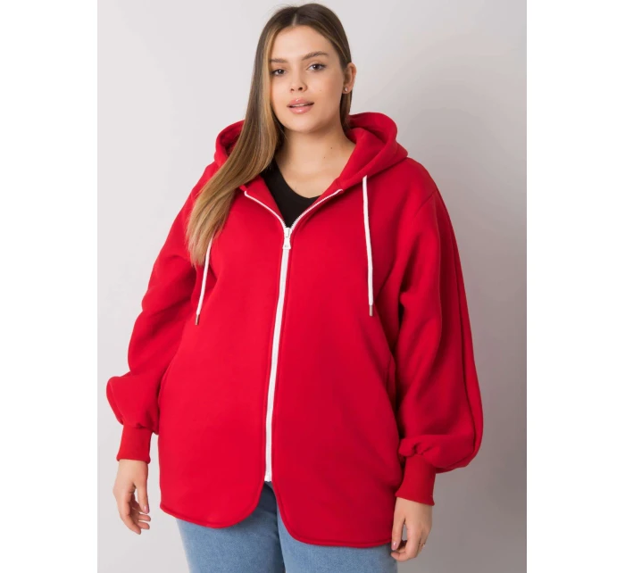 RV BL 7282.22P červená