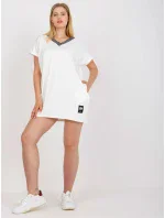 Halenka RV BZ 7862.10P bílá