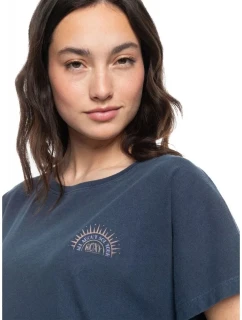 Dámské triko Roxy LONG WAVE