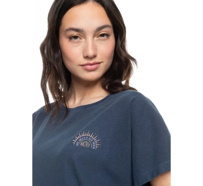 Dámské triko Roxy LONG WAVE