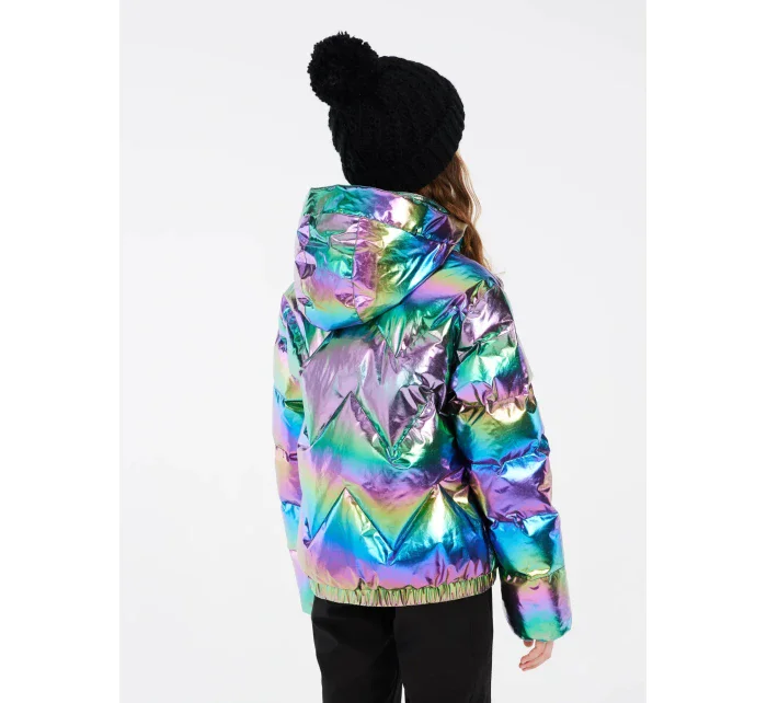 Dívčí zimní bunda Protest PRTSELINA JR