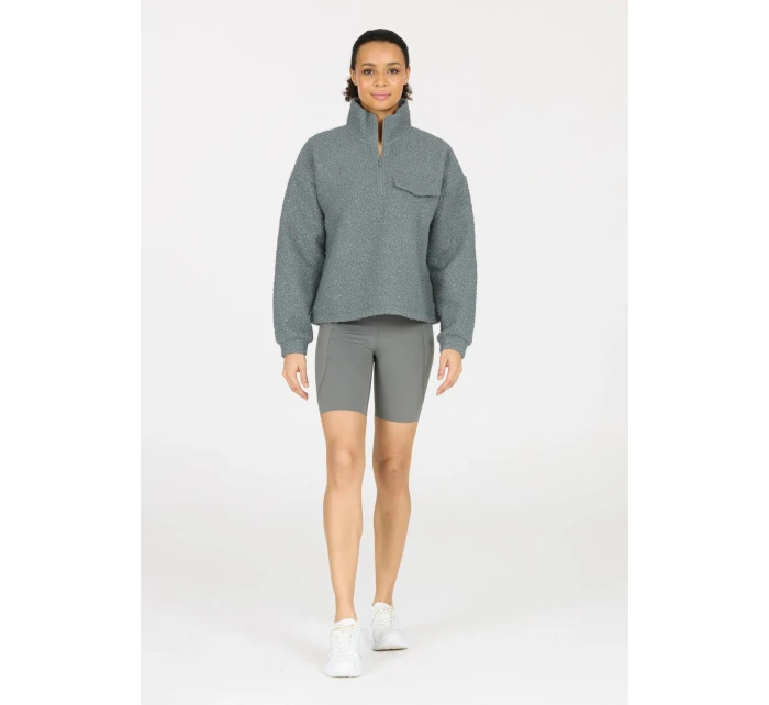 Dámská mikina Athlecia Florrie