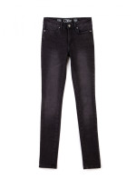 Dámské džínové kalhoty  Elegant model 17546851 - Gemini