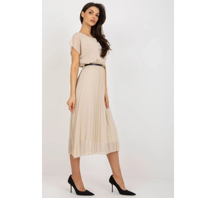 Společenské šaty  model 179010 Italy Moda