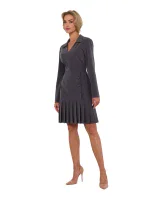 Denní šaty model 184751 Moe Denní šaty model 184751 Moe