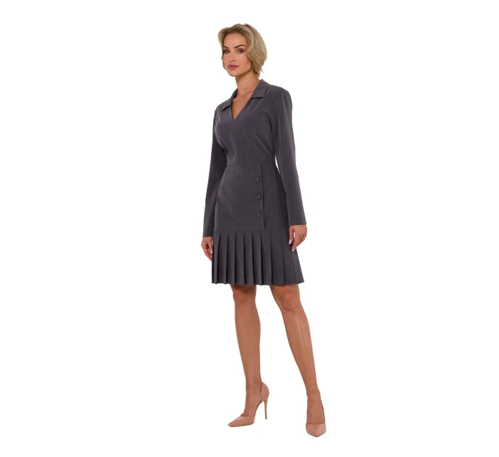Denní šaty model 184751 Moe Denní šaty model 184751 Moe