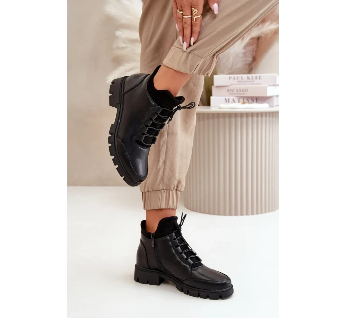 Boty model 199306 Step in style Boty model 199306 Step in style