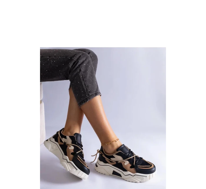 Tenisky model 207181 Solea Tenisky model 207181 Solea