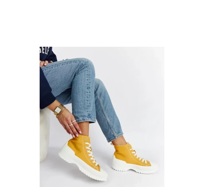 Tenisky model 207549 Solea Tenisky model 207549 Solea