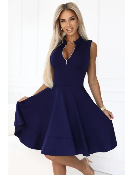 Denní šaty model 214610 Numoco Denní šaty model 214610 Numoco