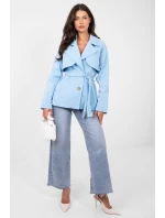 Plášť  model 223834 Rue Paris