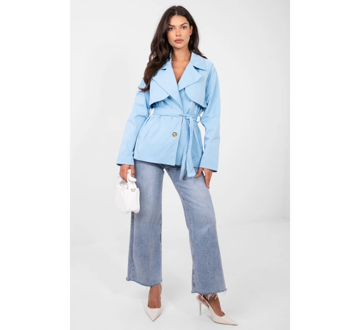 Plášť  model 223834 Rue Paris