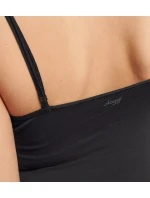 sloggi EVER Ease Spaghetti Shirt - BLACK - SLOGGI BLACK - SLOGGI