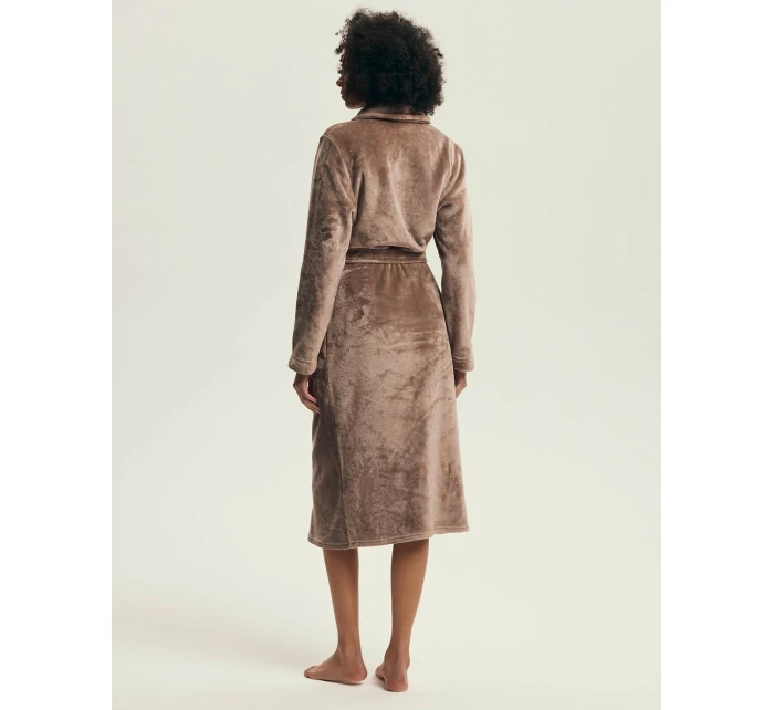 Henderson Dámský župan S2XL model 21475296 - HENDERSON LADIES Henderson Dámský župan S2XL model 21475296 - HENDERSON LADIES