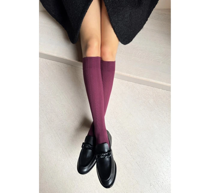 Podkolenky Veneziana Laura