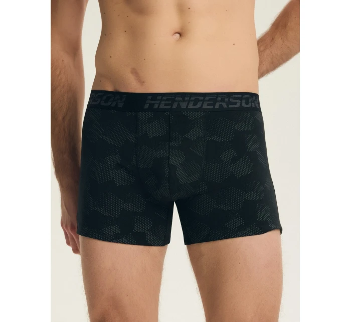 Henderson boxerky 44540 Bench M-3XL Henderson boxerky 44540 Bench M-3XL