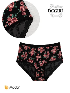 kalhotky model 22110364 A'2 MXL - DC Girl