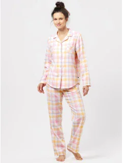 Dámské pyžamo LNS B24 SXL model 20491577 - Key