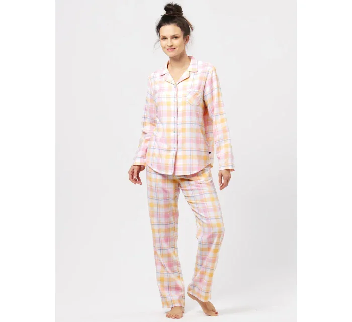 Dámské pyžamo LNS B24 SXL model 22018732 - Key