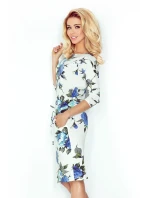 Dámské šaty 13-65 - NUMOCO