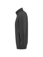Bunda Tricorp Sweat Jacket Pratelná při 60 °C M MLI-T45T4