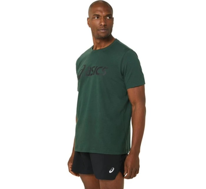 Tričko s velkým logem Asics Tričko s velkým logem Asics