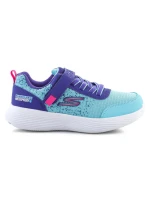 Boty Skechers GO Run 400 V.2 Jr 303386L-PRTQ
