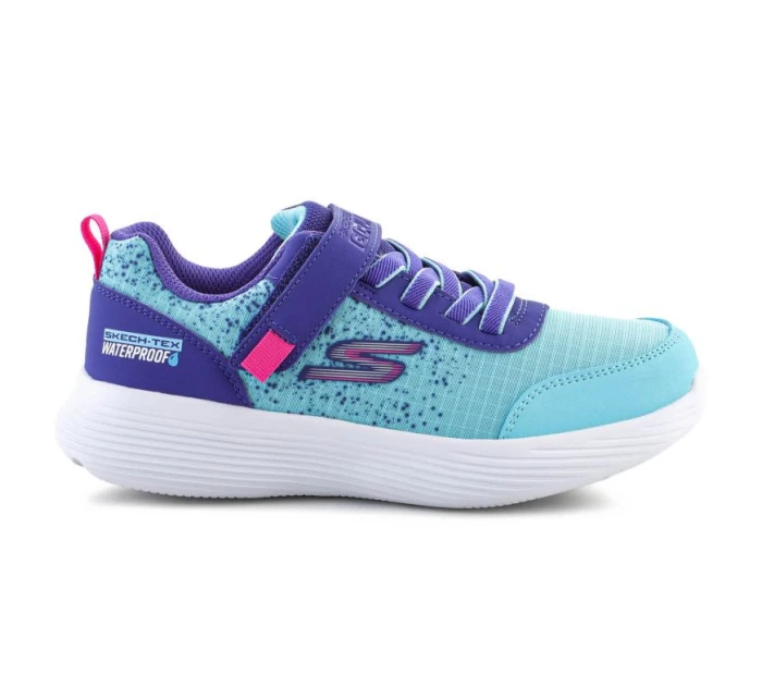 Boty Skechers GO Run 400 V.2 Jr 303386L-PRTQ