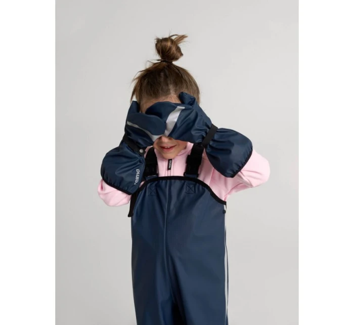 Kalhoty do deště Reima Lammikko Jr 5100026A-6980