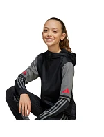 Mikina Squadra 25 Hoodie Jr model 20877121 - ADIDAS