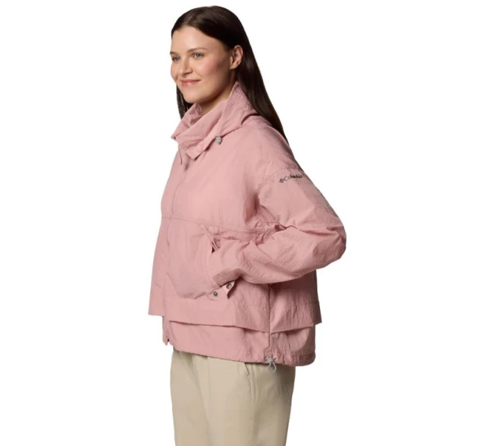 Bunda Columbia Paracutie II Windbreaker W 2116561659
