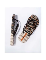 Ipanema Animal W 83617AY382 dámské žabky