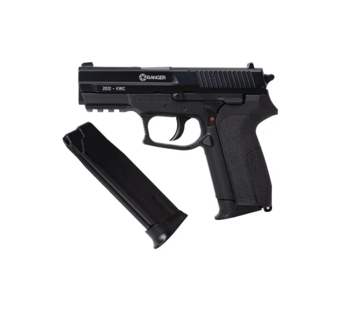 2022 pistole ráže 4,5 21 model 21333052 - RANGER 2022 pistole ráže 4,5 21 model 21333052 - RANGER