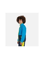 Rossignol Jr Strawpile Fleece Fz mikina