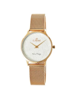 Dámské hodinky G.Rossi 12516B-3D3 + BOX