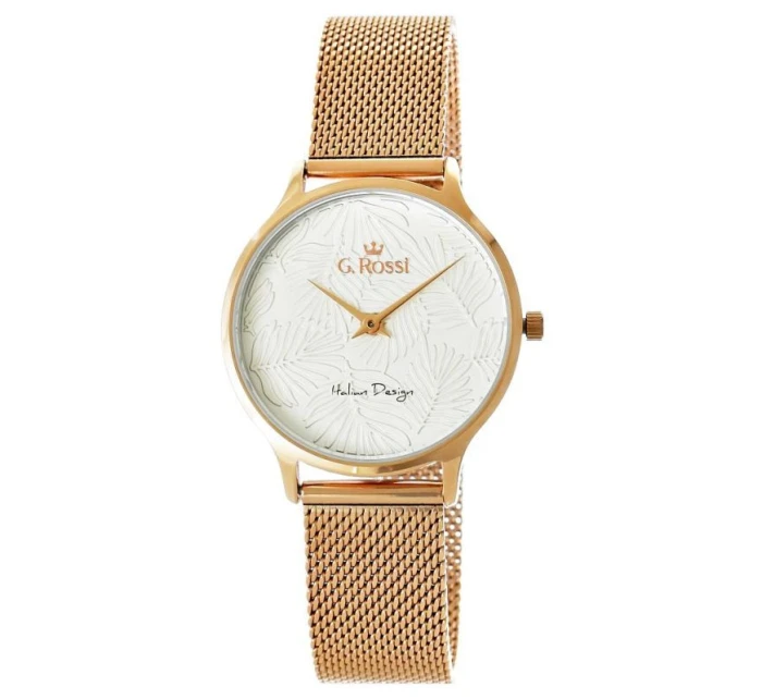 Dámské hodinky G.Rossi 12516B-3D3 + BOX Dámské hodinky G.Rossi 12516B-3D3 + BOX