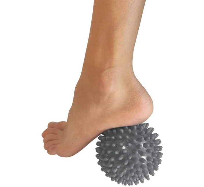 MASÁŽNÍ MÍČKY JEŽCI 7CM KPL 3KS ENERO FIT MASÁŽNÍ MÍČKY JEŽCI 7CM KPL 3KS ENERO FIT