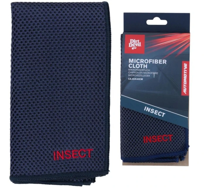 DO MICROFIBRA DIRT DEVIL model 21832316 DO MICROFIBRA DIRT DEVIL model 21832316