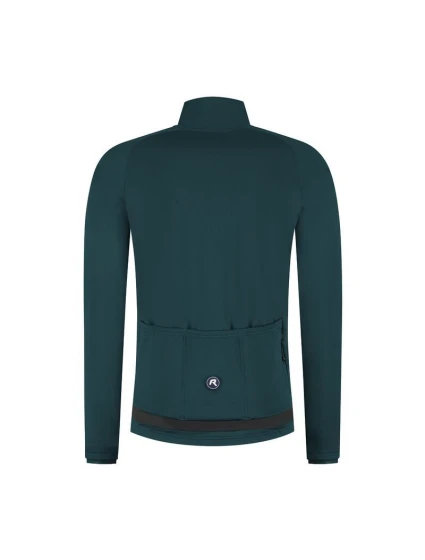 Rogelli kurtka zimowa ESSENTIAL II niebieska 3XL