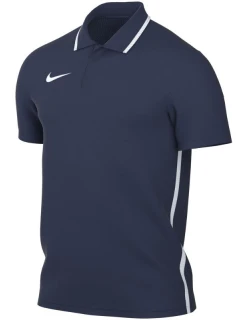 Pánské tričko Nike Dri Fit Park 26 Polo navy blue HM7136 410 pánské