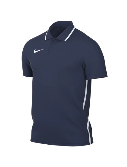 Pánské tričko Nike Dri Fit Park 26 Polo navy blue HM7136 410 pánské