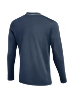Pánské tričko Nike DriFit Park 26 Crew Top navy blue model 21956800 410 pánské tričko - EB FIT