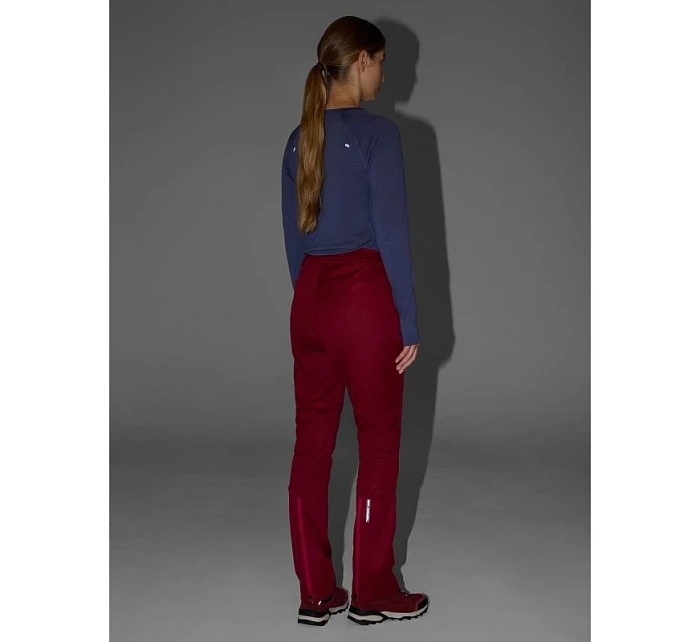 Dámské softshellové kalhoty 8000 s membránou 4F model 22088522 - Hikvision Dámské softshellové kalhoty 8000 s membránou 4F model 22088522 - Hikvision