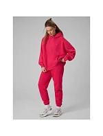 Dámská mikina s kapucí model 22117518 - 4F