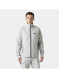 Helly Hansen pánská mikina HP FLEECE JACKET 34539 853