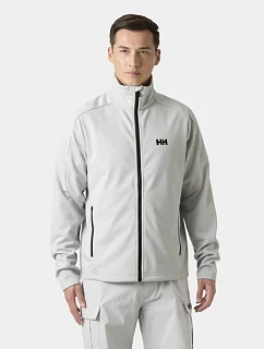 Helly Hansen pánská mikina HP FLEECE JACKET 34539 853